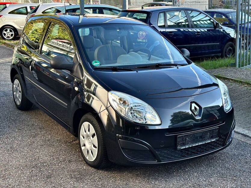 Twingo