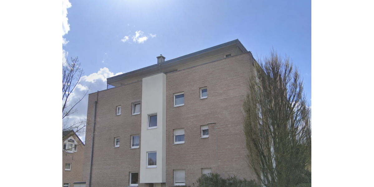 Etagenwohnung Bottrop Kirchhellen-Mitte - 2.5 Zimmer, 57 m&sup2;, 570&euro; | Angebot:27377107