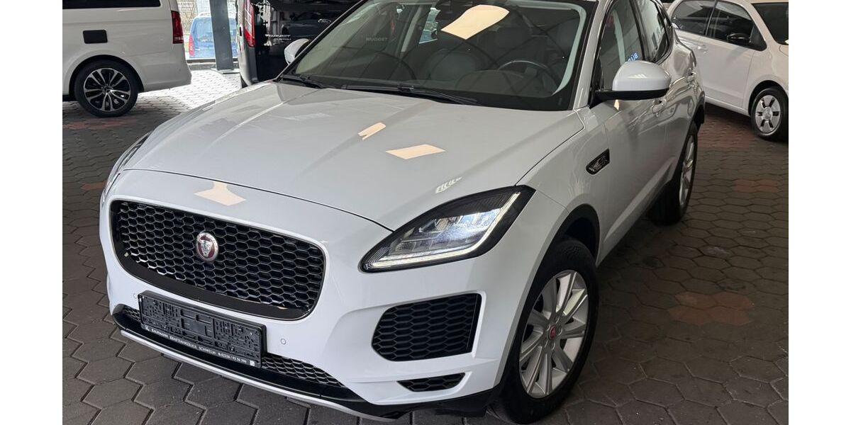 Jaguar E-Pace 182.490 km 14.690 &euro; Schwelm 58332