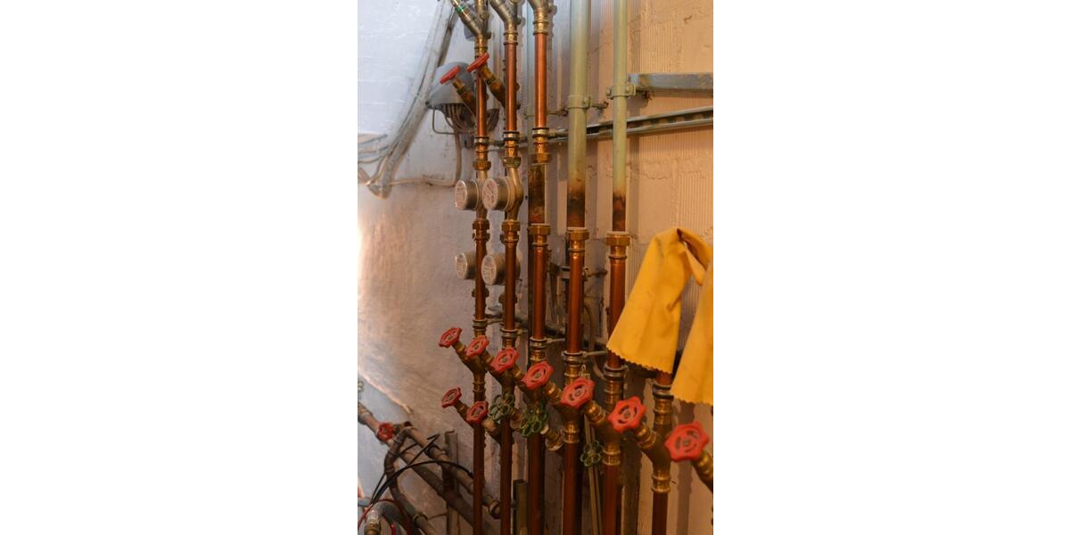 4- bis 6-Familienhaus mit Potenzial in Essen - provisionsfrei! zimmer