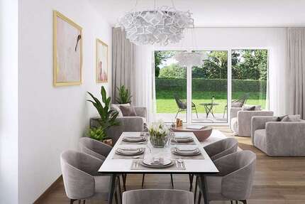 Haus zum Kaufen in Essen 767.000 € 153.4 m² 5.5 zimmer