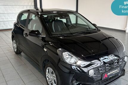 Hyundai i10 25.971 km 10.190 &euro; Wuppertal 42287