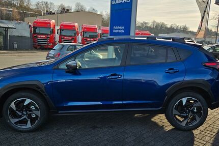 Subaru Crosstrek 2.000 km 34.900 &euro; Wuppertal 42329