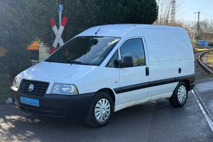 Fiat Scudo