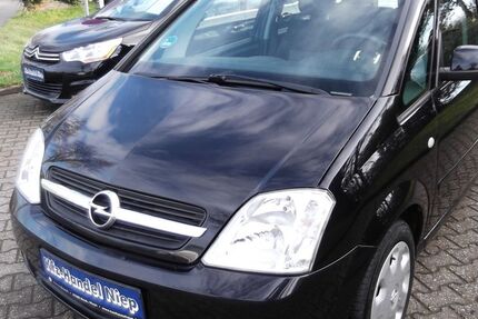 Opel Meriva 150.000 km 2.490 &euro; Moers 47447