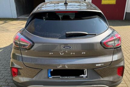 Ford Puma 66.000 km 12.700 &euro; Oberhausen 46117