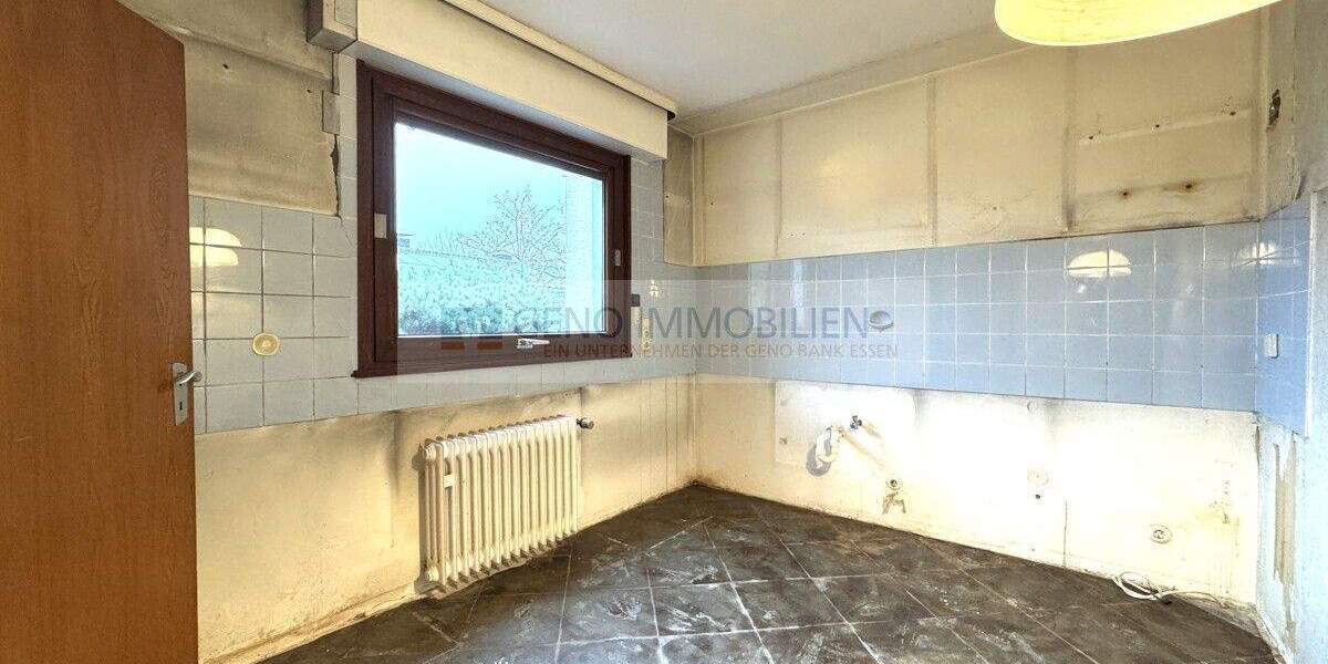 Reihenmittelhaus Hattingen Niederwenigern - 5 Zimmer, 102 m&sup2;, 395.000&euro; | Angebot:25708885