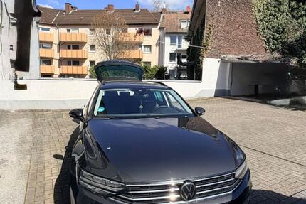 VW Passat 111.000 km 17.500 &euro; Essen 45127