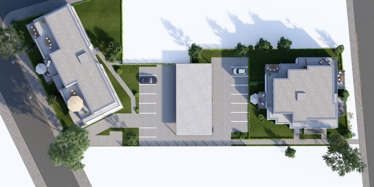 Etagenwohnung Herten Westerholt - 3 Zimmer, 93 m&sup2;, 365.000&euro; | Angebot:23959229