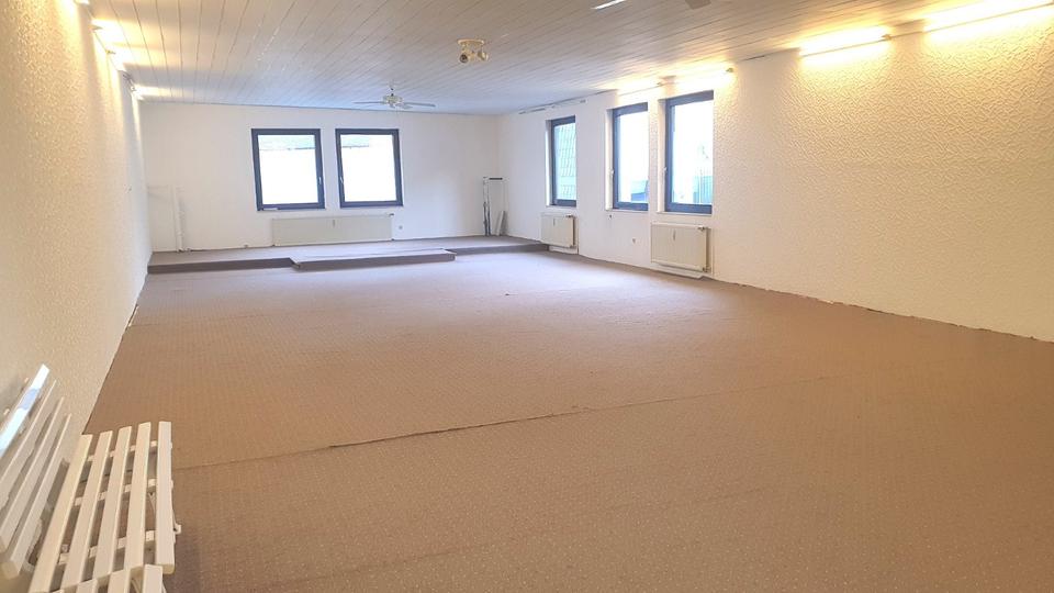 Teil 2 von WOHN-GESCHÄFTSHAUS am LINKEN NIEDERRHEIN, VON PRIVAT zimmer
