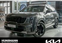 Gebrauchtwagen Kia Sorento