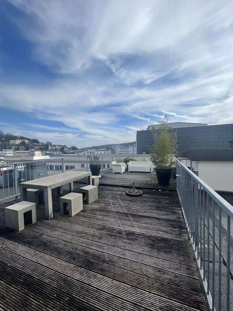 Wohnung zum Mieten in Wuppertal 1.510 € 201 m²