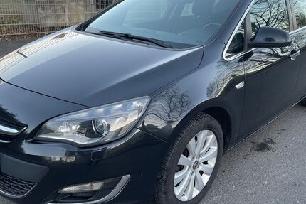 Opel Astra 184.000 km 4.900 &euro; Witten 58454