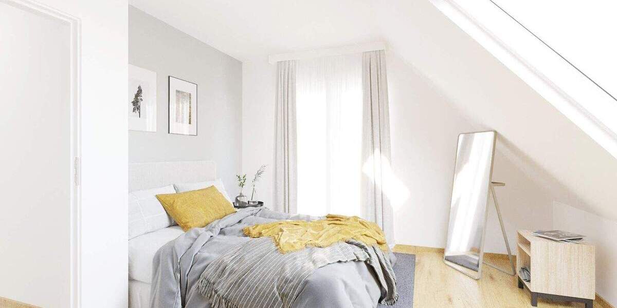 Doppelhaus mit Wärmepumpe und Terrasse 5 zimmer