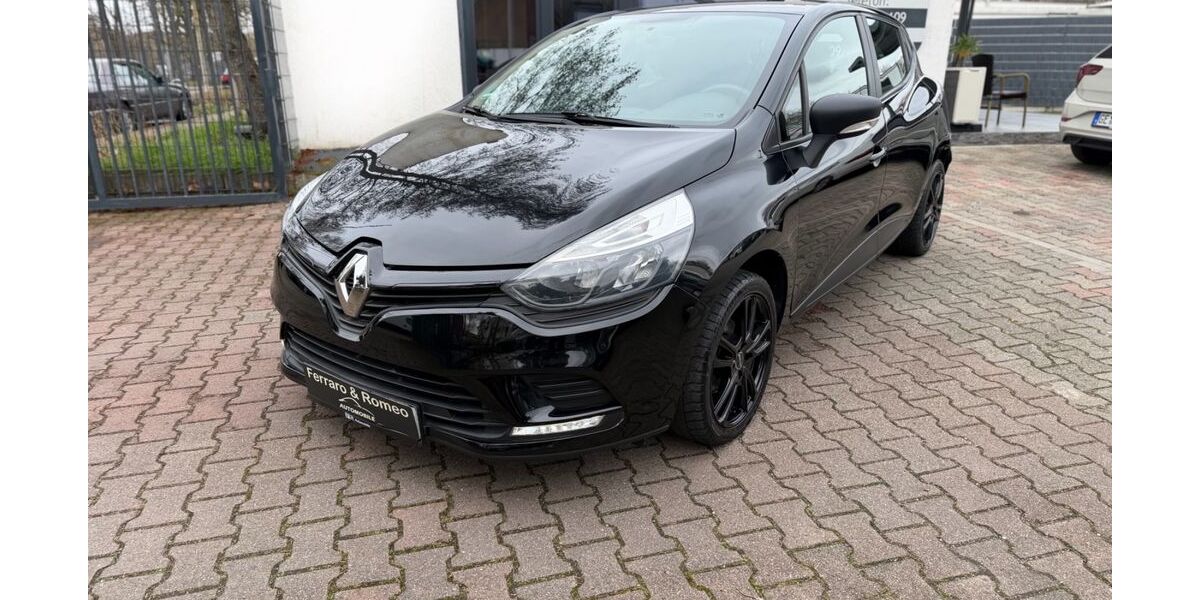 Renault Clio 42.367 km 7.699 &euro; Gelsenkirchen 45884