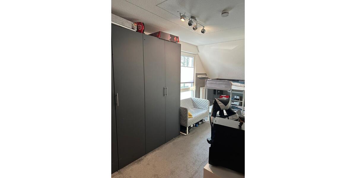 Freistehendes Einfamilienhaus an der Ried 8 zimmer