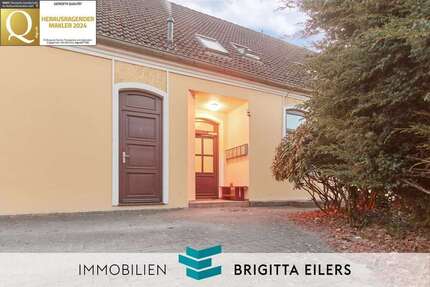 Wohnung zum Mieten in Oyten 950 € 110.19 m²
