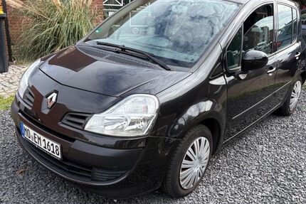 Renault Modus 114.000 km 2.850 &euro; Moers 47443