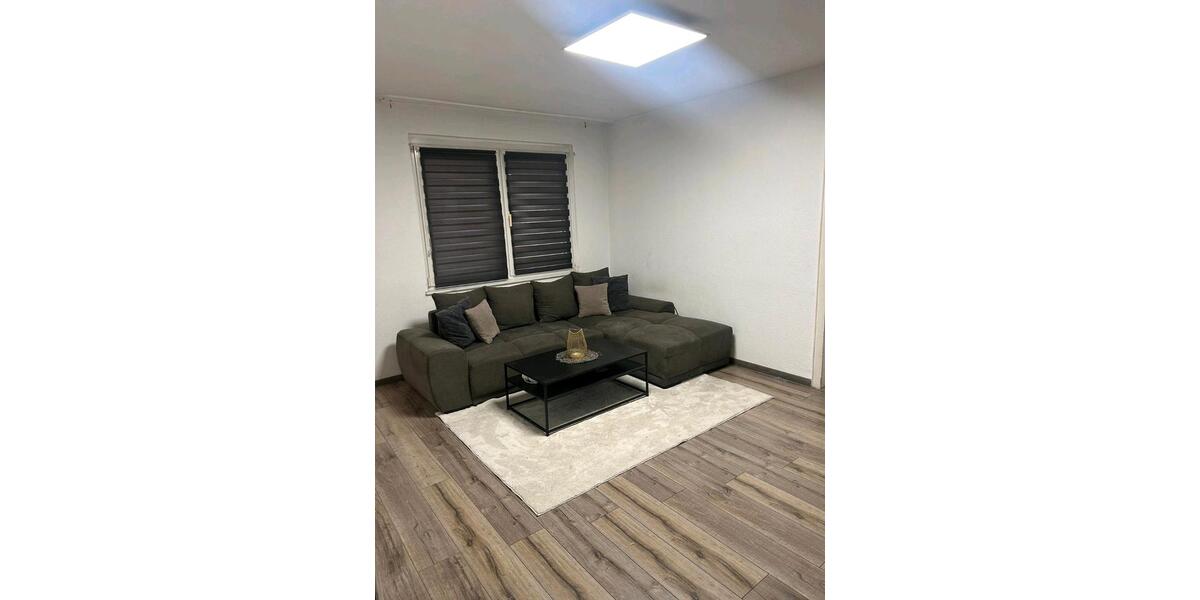 Etagenwohnung Oberhausen Biefang - 3 Zimmer, 55 m&sup2;, 650&euro; | Angebot:25830535