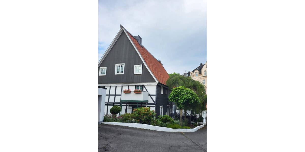 Mehrfamilienhaus, Wohnhaus Wuppertal Langerfeld - 2 Zimmer, 711 m&sup2;, 799.000&euro; | Angebot:26345246