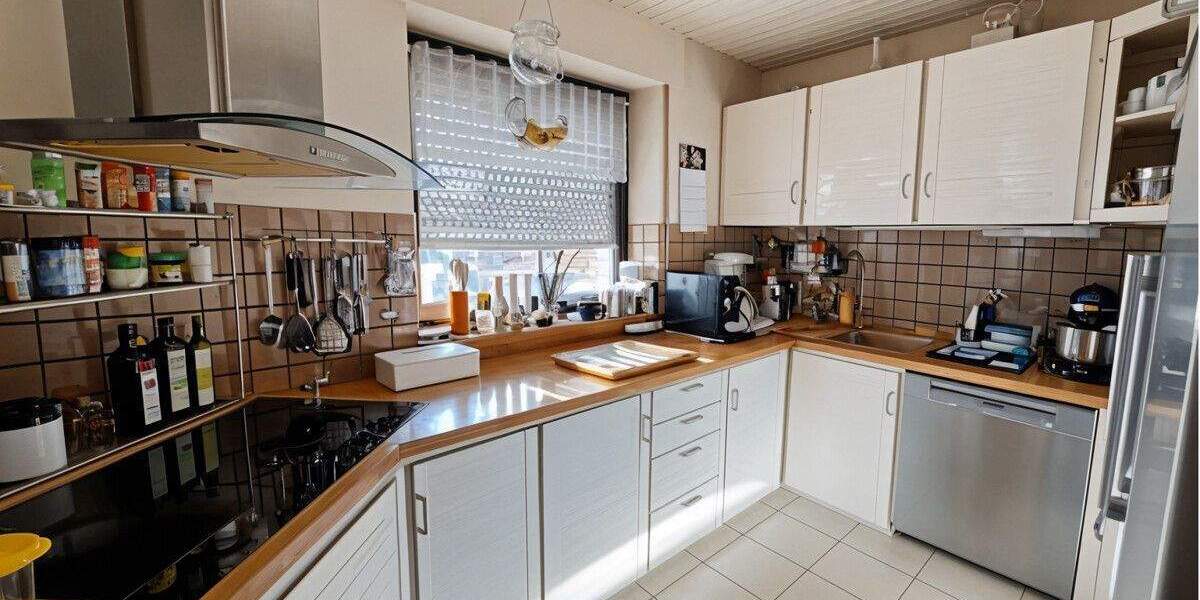 Einfamilienhaus Marl / Sickingmühle Hamm - 8 Zimmer, 265 m&sup2;, 549.700&euro; | Angebot:25780697