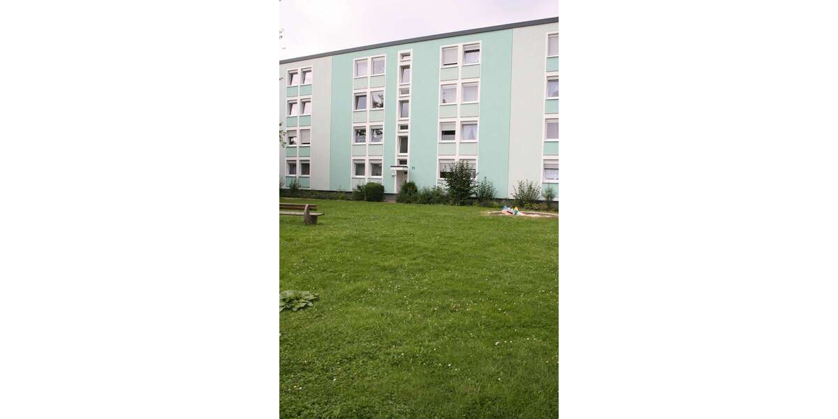 Etagenwohnung Bochum Hiltrop - 3.5 Zimmer, 70 m&sup2;, 455&euro; | Angebot:27479388