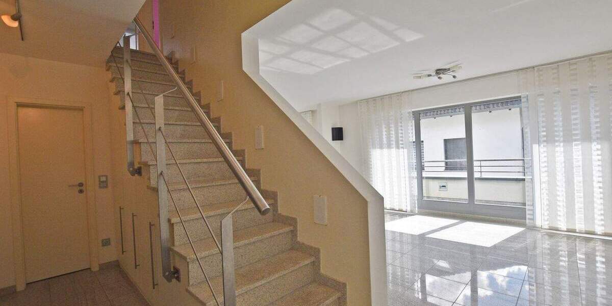 Etagenwohnung Essen Bredeney - 4 Zimmer, 154 m&sup2;, 750.000&euro; | Angebot:23367618