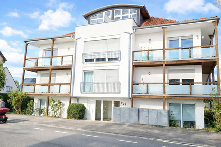 Wohnung Dortmund Kurl - 2 Zimmer, 56 m&sup2;, 115.000&euro; | Angebot:26798892