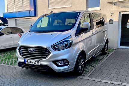 Ford Tourneo Custom 23.000 km 45.000 &euro; Dorsten 46282
