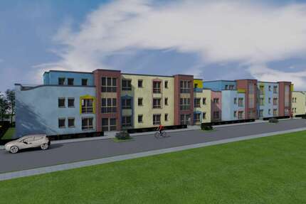 Wohnung zum Mieten in Wülfrath 1.822,14 € 114.6 m² 4 zimmer