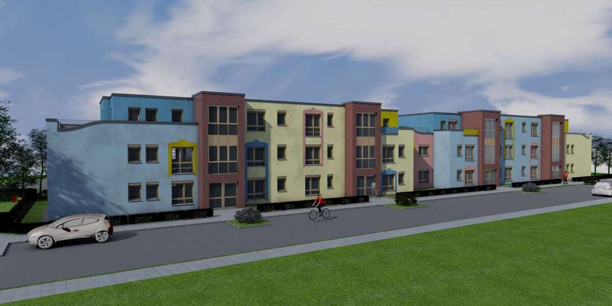 Wohnung zum Mieten in Wülfrath 1.822,14 € 114.6 m² 4 zimmer