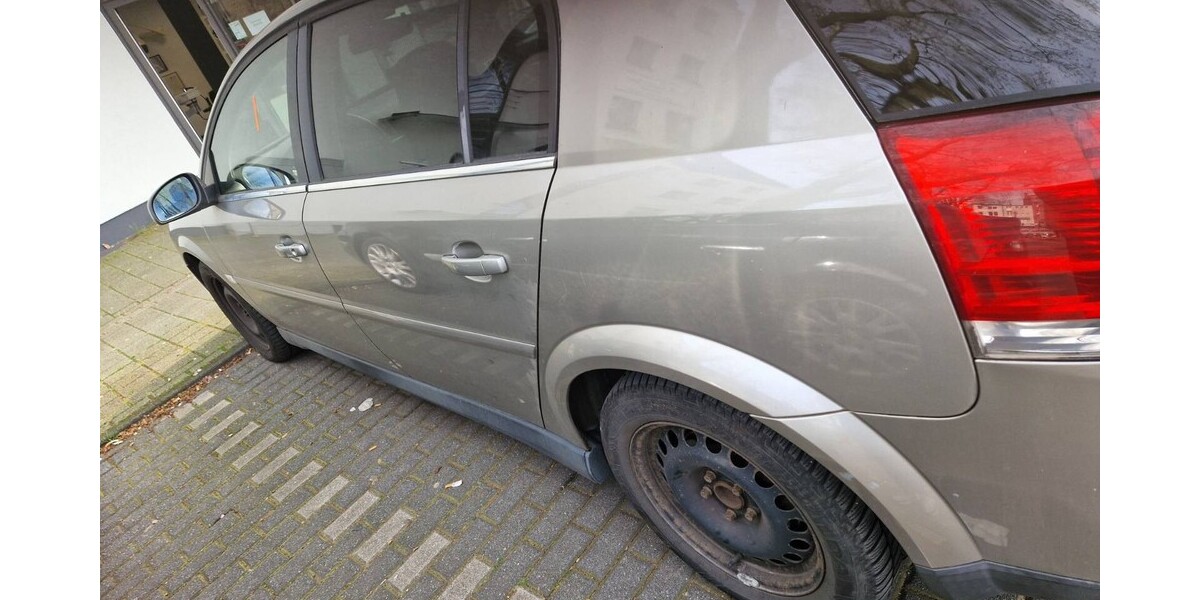 Opel Signum 315.000 km 2.000 &euro; Duisburg 47051