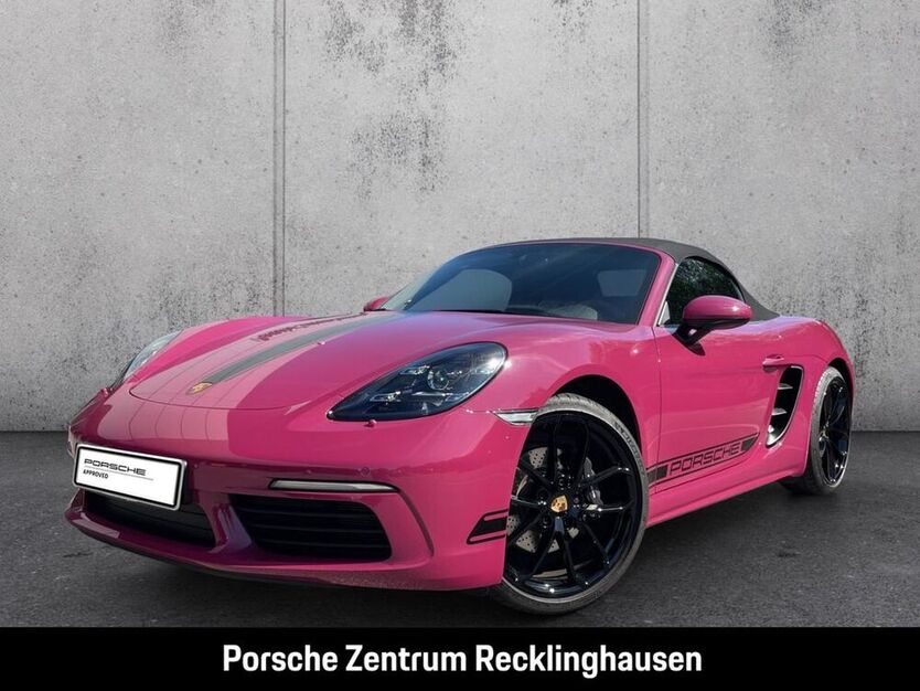 Boxster