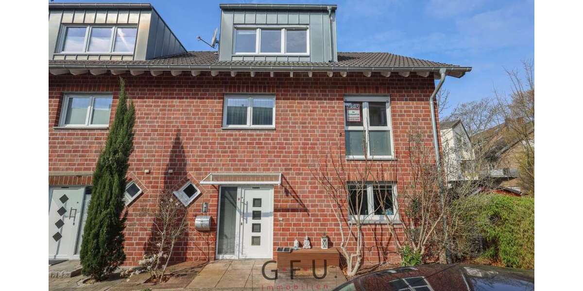 Einfamilienhaus Ratingen - 4 Zimmer, 123 m&sup2;, 695.000&euro; | Angebot:27437477
