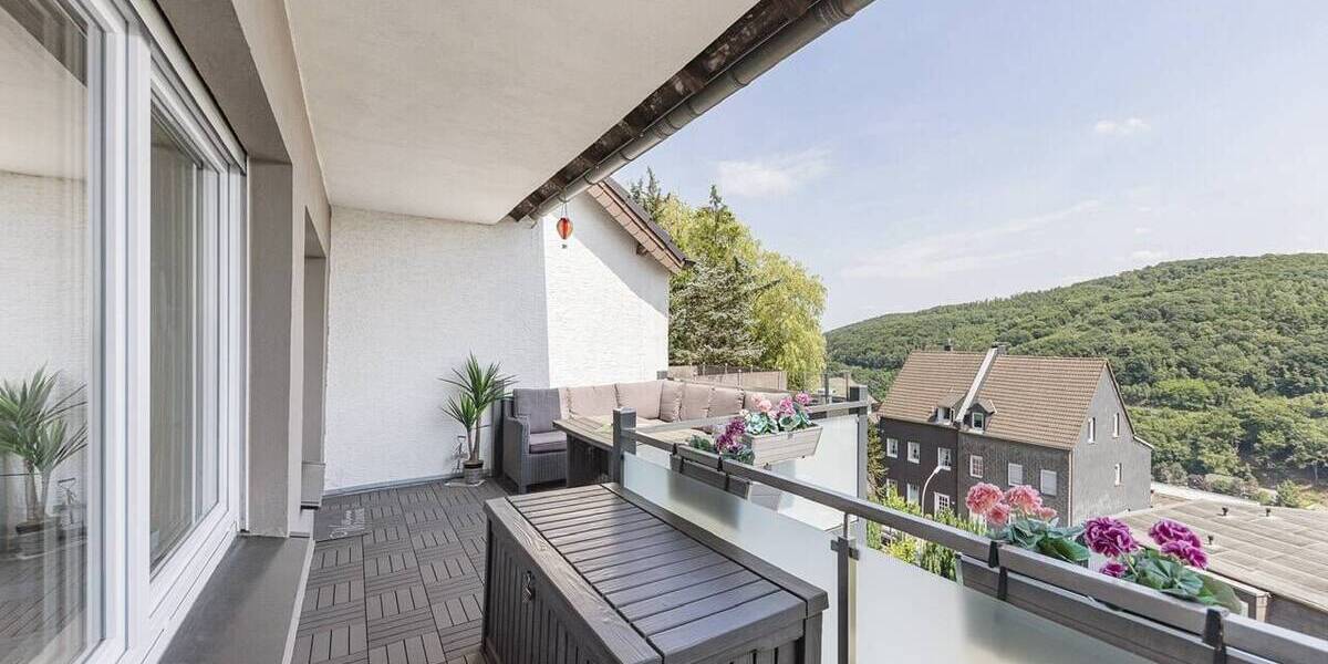 Reihenmittelhaus Gevelsberg - 6 Zimmer, 135 m&sup2;, 469.000&euro; | Angebot:25191243