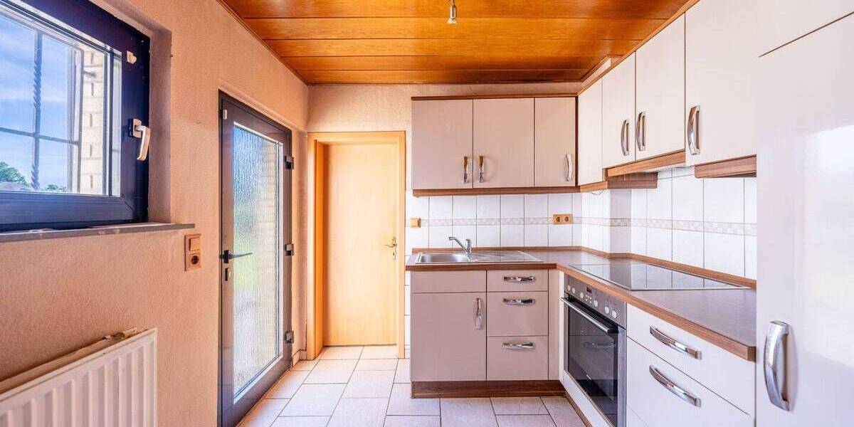 Doppelhaushälfte Marl Hüls - 3 Zimmer, 88 m&sup2;, 259.000&euro; | Angebot:26879757