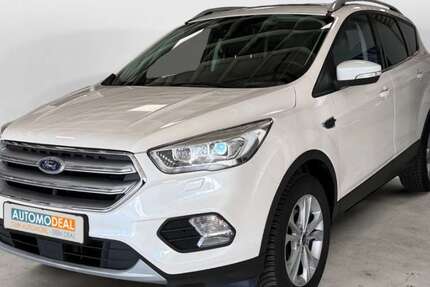 Ford Kuga 61.394 km 99.999 &euro; Duisburg 47138