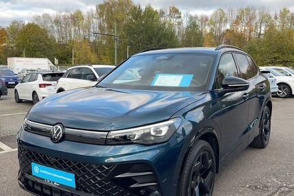 VW Tiguan 9.390 km 45.990 &euro; Duisburg 47178