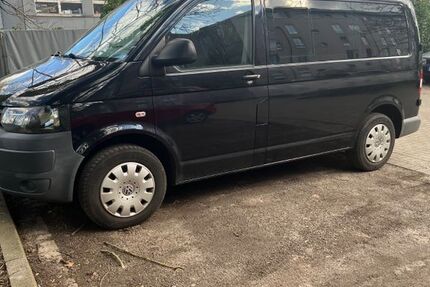 VW T5 Transporter 265.000 km 12.900 &euro; Witten 58453