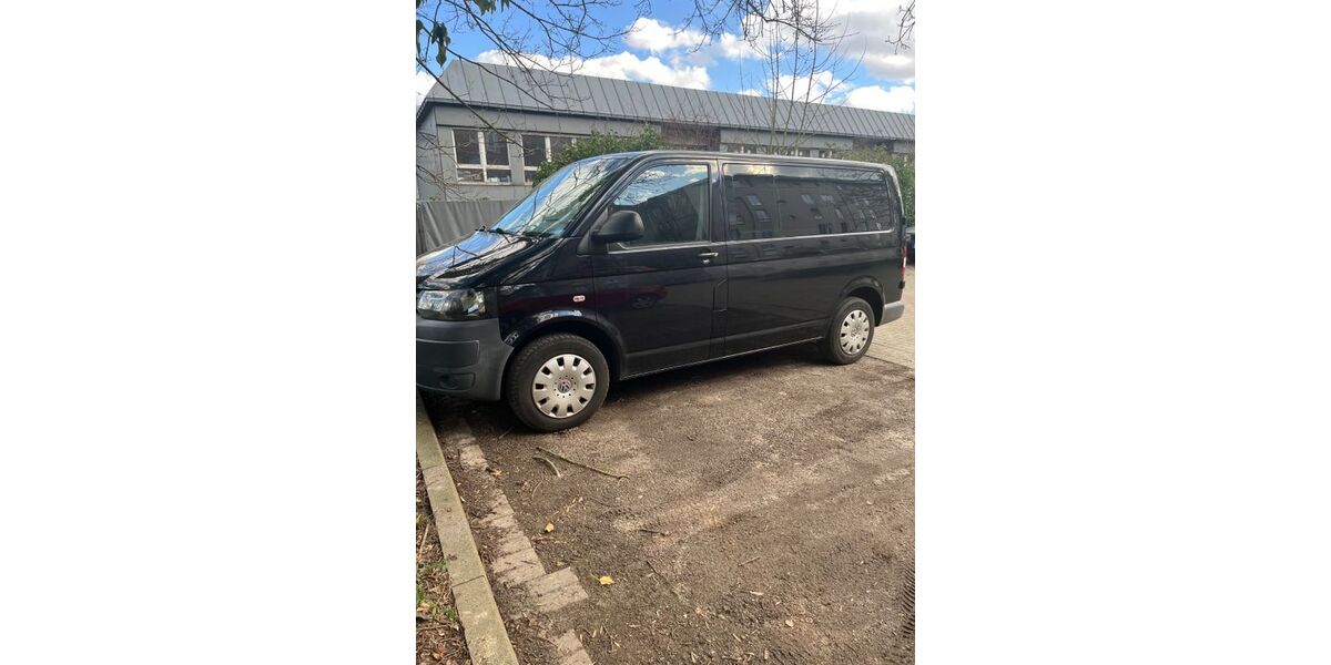 VW T5 Transporter 265.000 km 12.900 &euro; Witten 58453