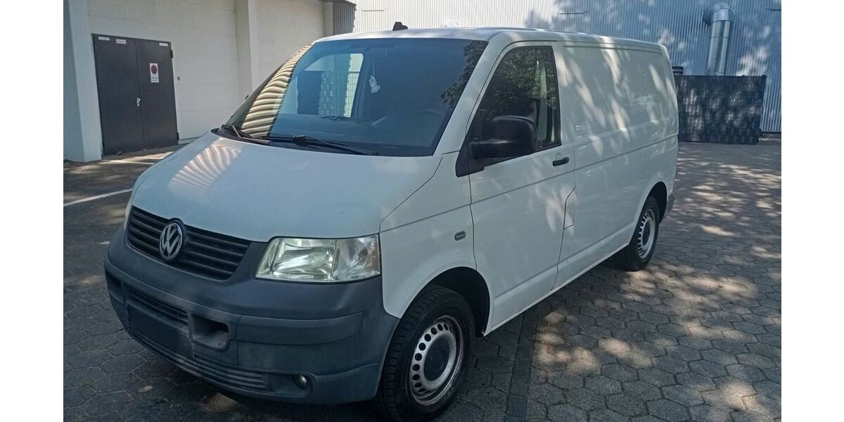VW T5 Transporter 379.000 km 4.950 &euro; Mülheim an der Ruhr 45476
