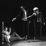 Pulp Fiction nach Quentin Tarantino