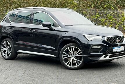 Seat Ateca 88.900 km 21.899 &euro; Wuppertal 42329