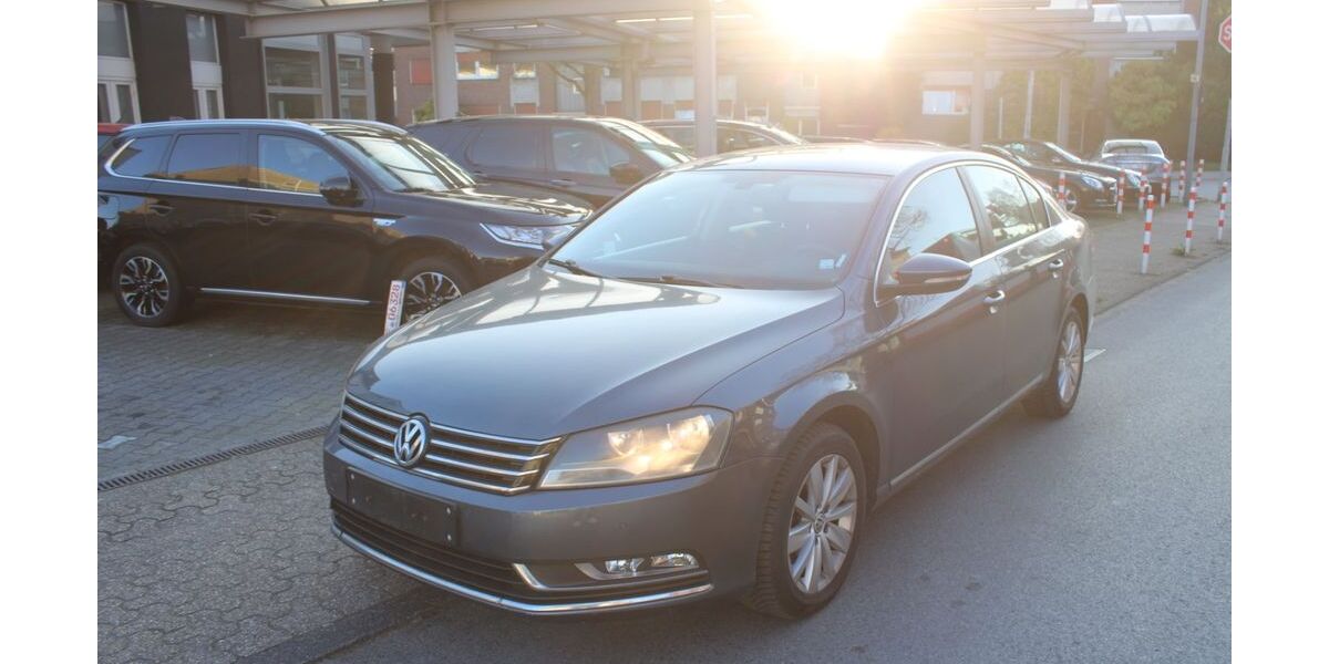 VW Passat 93.000 km 8.990 &euro; Herten 45699