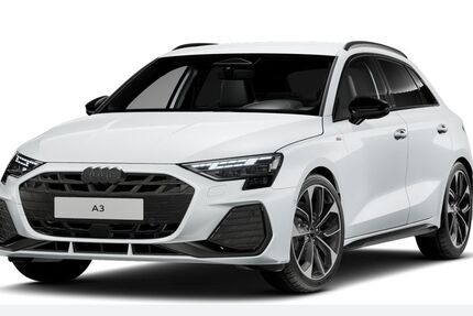 Audi A3 13.459 km 37.330 &euro; Bochum 44809