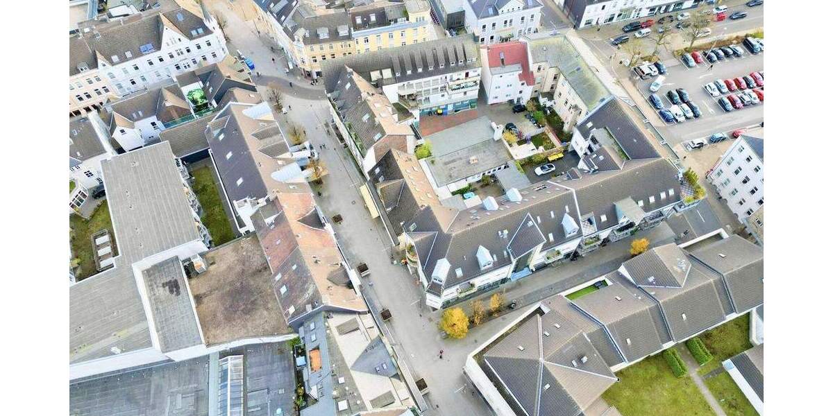 Etagenwohnung Velbert Mitte - 3 Zimmer, 131 m&sup2;, 359.000&euro; | Angebot:25689209