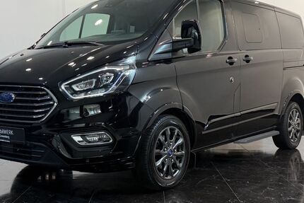 Ford Tourneo Custom 80.500 km 31.290 &euro; Wuppertal 42327