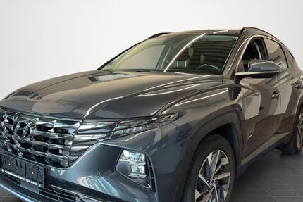 Hyundai TUCSON 63.000 km 22.990 &euro; Wuppertal 42281