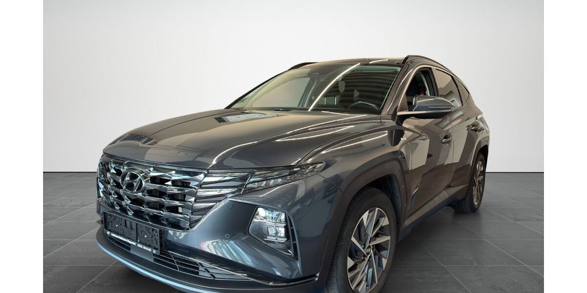 Hyundai TUCSON 63.000 km 22.990 &euro; Wuppertal 42281