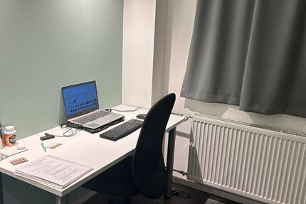 Wohnung Bochum Laer - 1 Zimmer, 22 m&sup2;, 390&euro; | Angebot:25499331